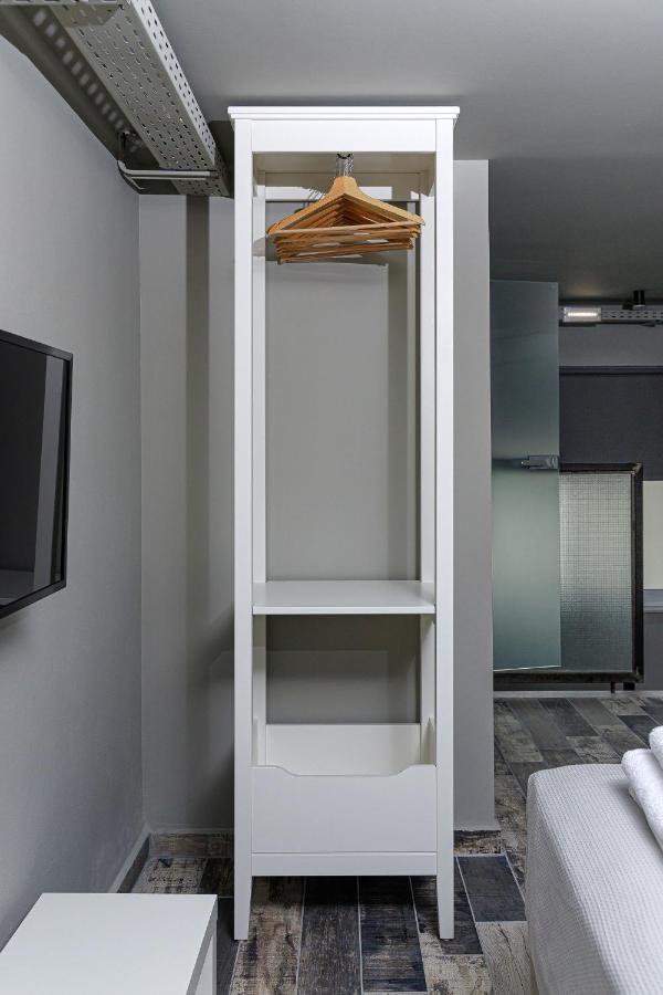 Modern Central Apartment In Chania Ханья Экстерьер фото